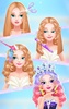 Princess Dream Hair Salon screenshot 1