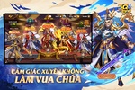 3Q Legend:Danh Tướng Truyền Kỳ screenshot 15