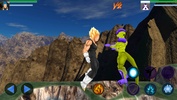 Goku Batallas de Titanes screenshot 2