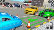 Dr Car Parking Car Game screenshot 5