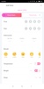 Period Tracker Luna, Period & Ovulation Calendar screenshot 4