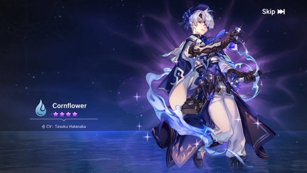 The Legend of Neverland (Global) - Preview 2