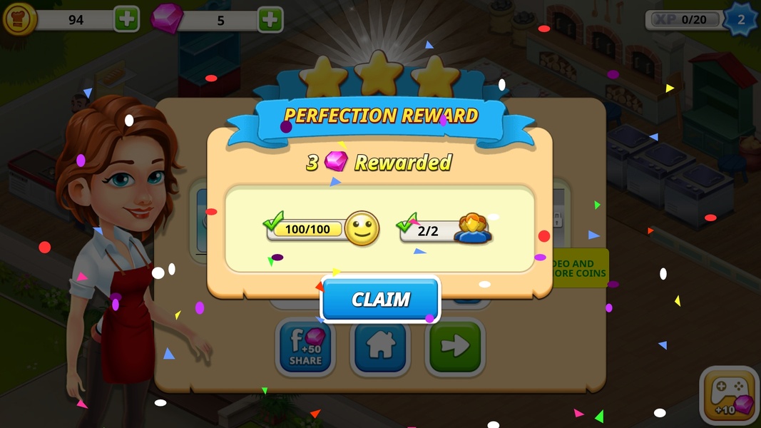 Cafe Tycoon - Preview 5
