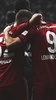 Robert Lewandowski Wallpaper screenshot 1