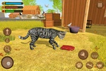 Stray Cat Simulator: Pet Games screenshot 4