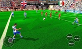 football world cup 2018 & 2025 screenshot 5