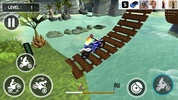 Moto Bike Racing screenshot 4