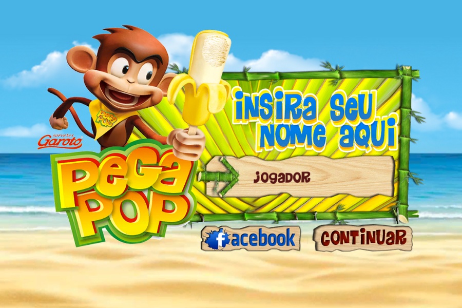 Pega Pop - Preview 4