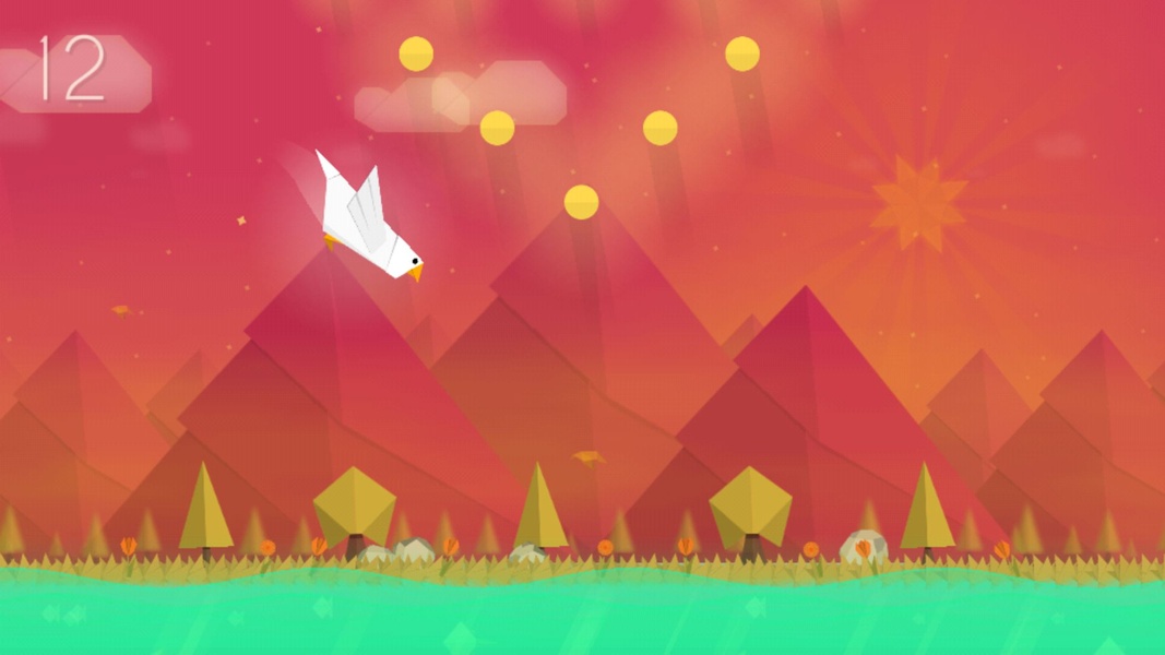 Paper Wings - Preview 2