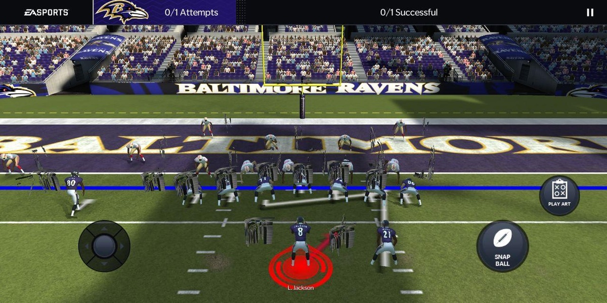 Madden NFL 23 Mobile Football - Preview 9