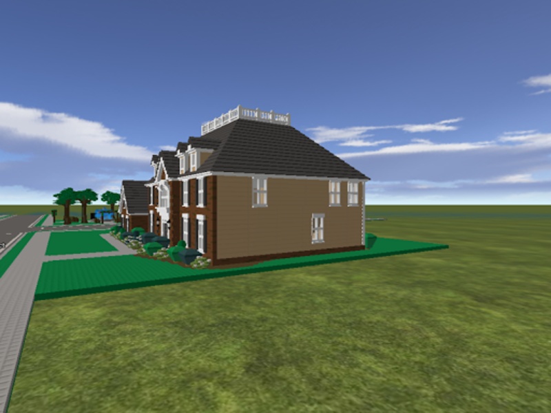 Mod House Games - Preview 2