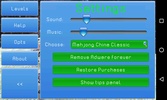Mahjong 3D Box screenshot 5