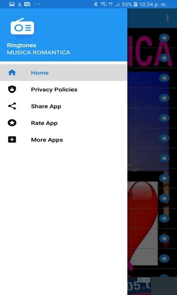 Tonos De Musica Romantica Para Celular - Preview 3