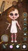 DIY Doll Makeover Repair Games screenshot 13