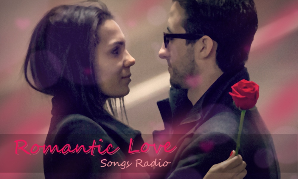 Romantic Love Songs Radio - Preview 1