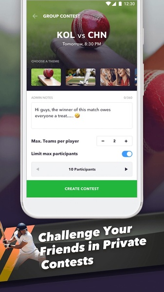 CricPlay - Preview 5
