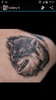 Wolf Tattoo screenshot 1