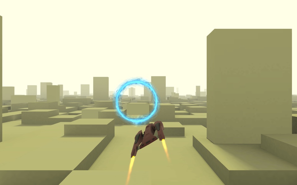 No Limit Racer - Preview 3