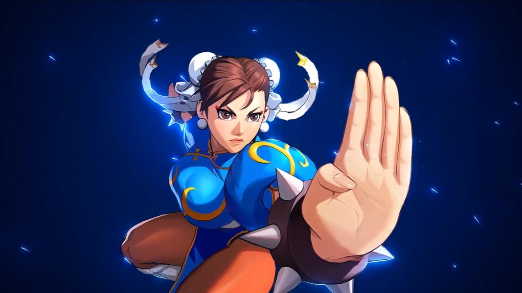 Street Fighter: Duel - Preview 2