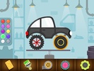 Toddler Car Games For Kids 2-5 screenshot 7