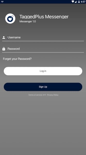 TaggedPlus Messenger - Preview 10