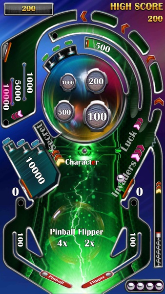 Pinball Flipper - Preview 7