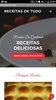 Receitas de Tudo screenshot 9