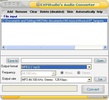 EXPStudio Audio Converter screenshot 2