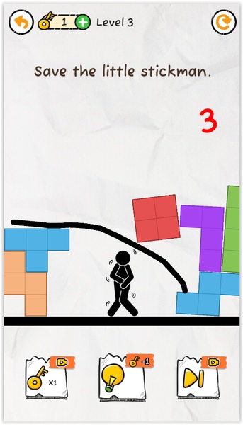 Draw 2 Save 2 - Preview 8