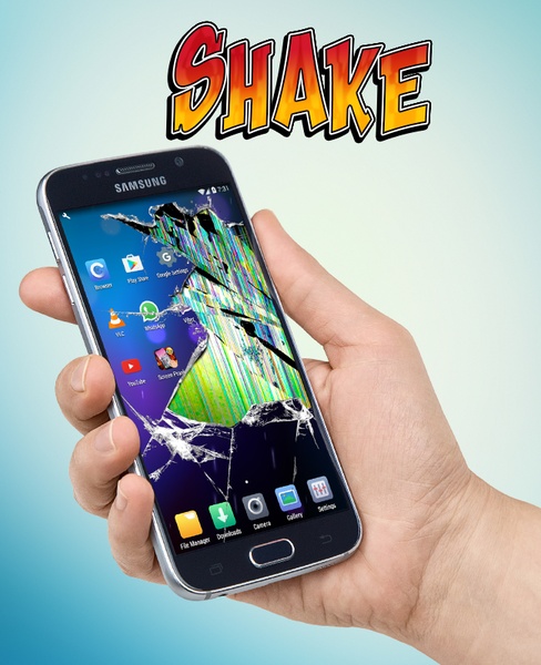 Broken Screen Pranks - Preview 4