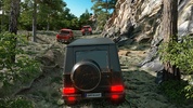 Metal OFFROAD 4x4 Simulator screenshot 4