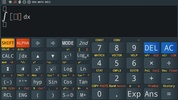 Calc Business screenshot 1