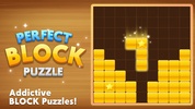 Perfect Block Puzzle screenshot 8