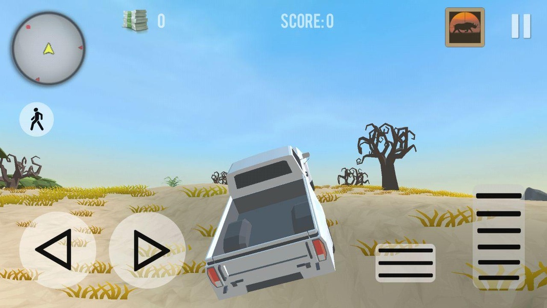 Polygon Hunting: Safari - Preview 9