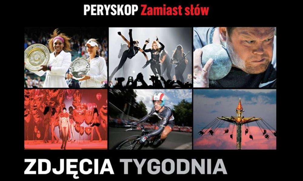 Newsweek Polska - Preview 9