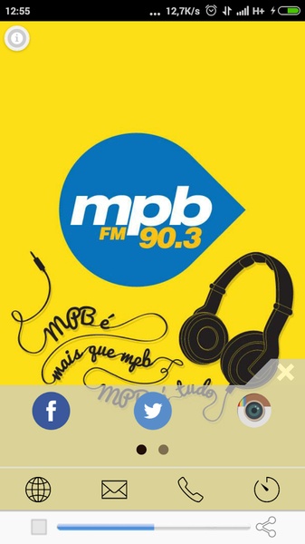 MPB FM - Preview 2