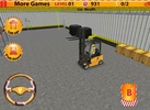 Extreme Forklift Challenge 3D screenshot 4