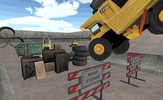 Truck Driving Simulator 3D screenshot 3