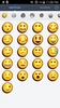 IFace Emoticons Stickers screenshot 4