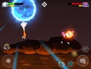 Stickman Warriors Shadow Fight screenshot 5