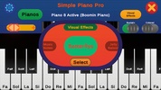 Simple Piano Pro screenshot 3