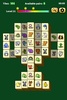 Mahjong Solitaire Animal 2 screenshot 1