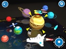 Interactive Play - Planetas screenshot 2