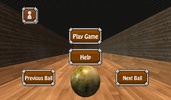 Bowling Lane 3D screenshot 4