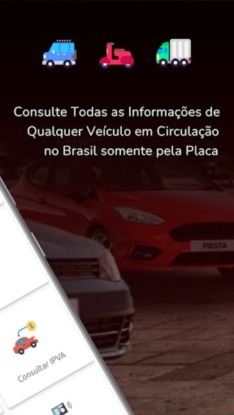 Consulta Placa - Preview 11
