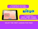 Kidsa English Course screenshot 1
