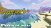 Shaders Texture Packs for MCPE screenshot 6