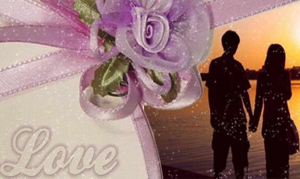 Love And Wedding - Preview 1