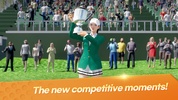 GOLFZON M: Real Swing screenshot 3