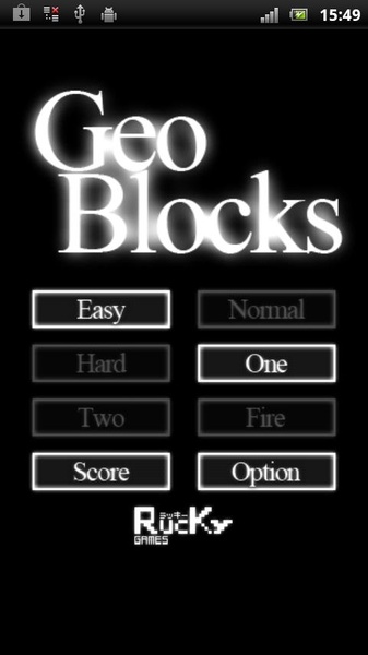 GeoBlocks - Preview 5